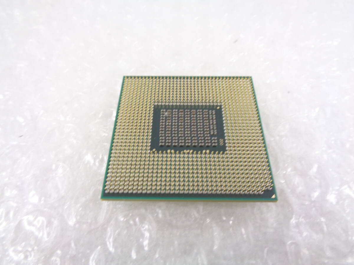 Intel Core i7-2670QM SR02N Used Working L217