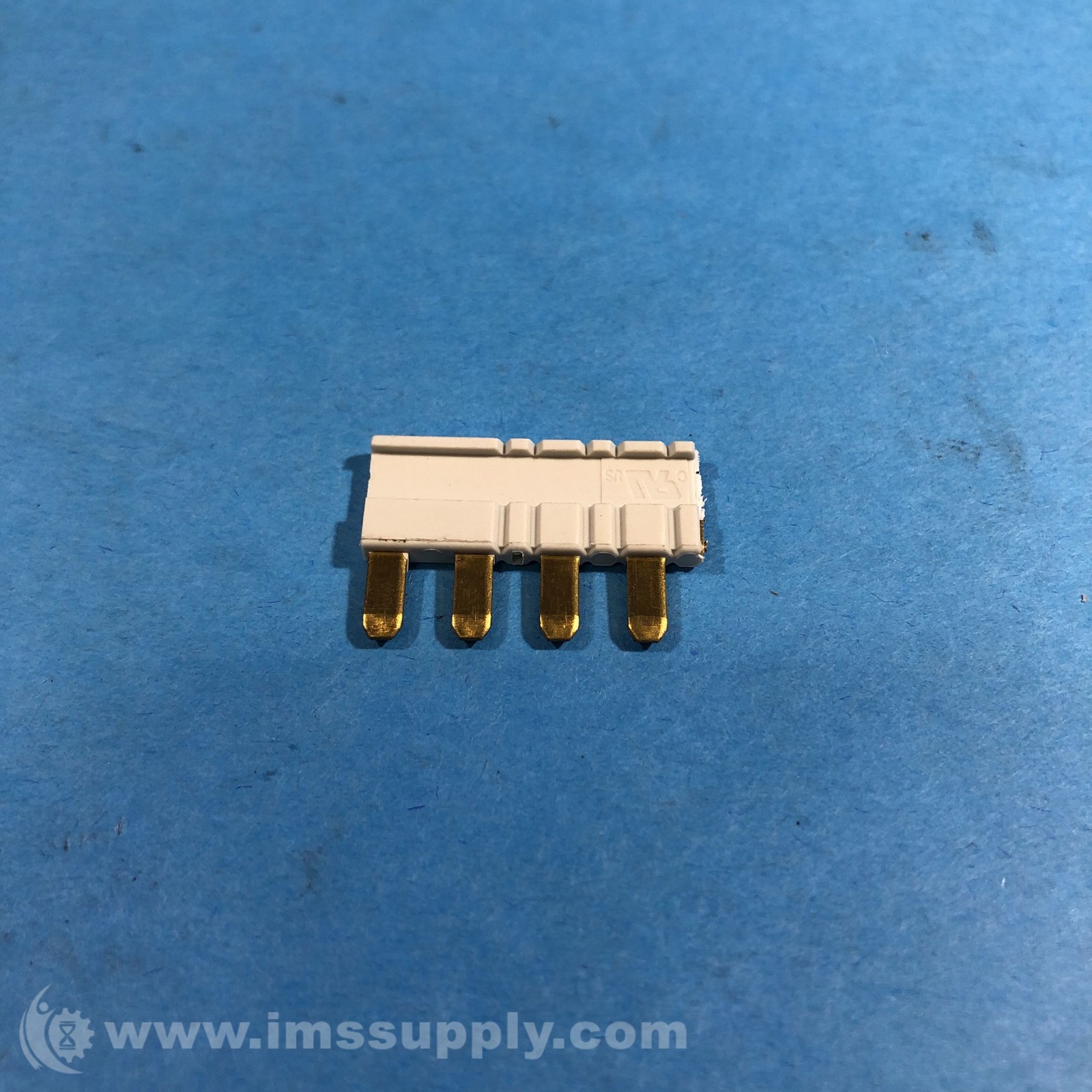 4-Pin Jumper FNIP