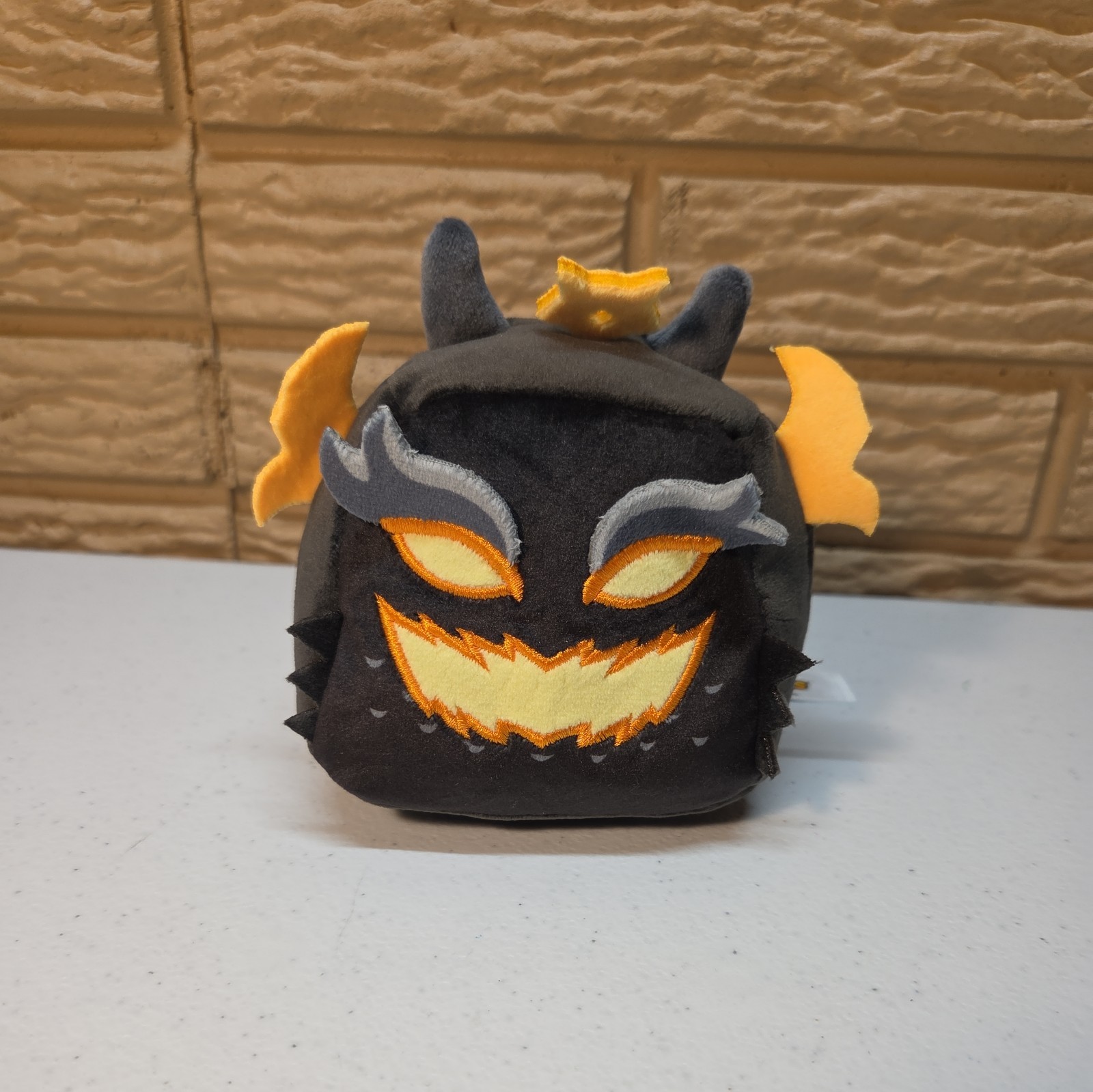Blox Fruits Dragon Plush No. 67226 4in x 4in