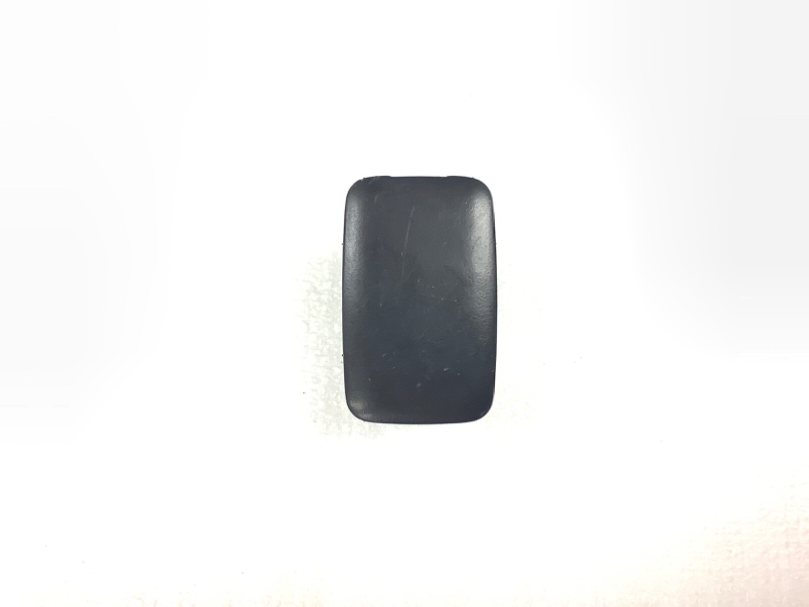 98-02 Accord Lid Switch Hole Cover Dash Remote Control Buttons Pop Cap Black OEM