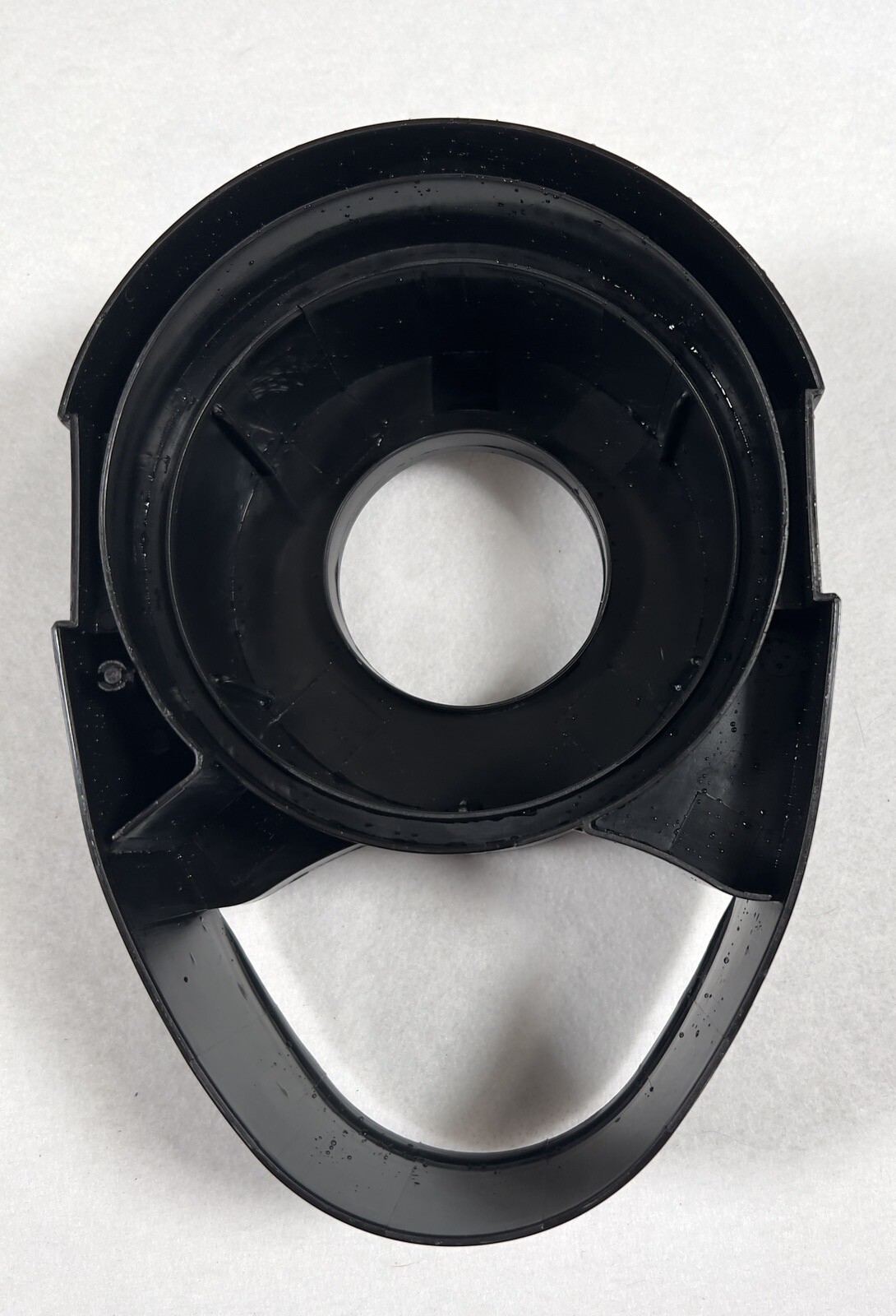 Black & Decker JE2200B Juicer Spout & Pulp Separator Replacement Part #77966