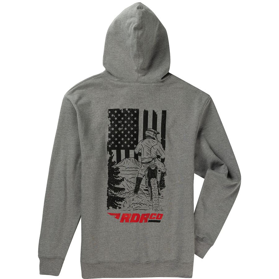 RDRCO America For The Win Hoody