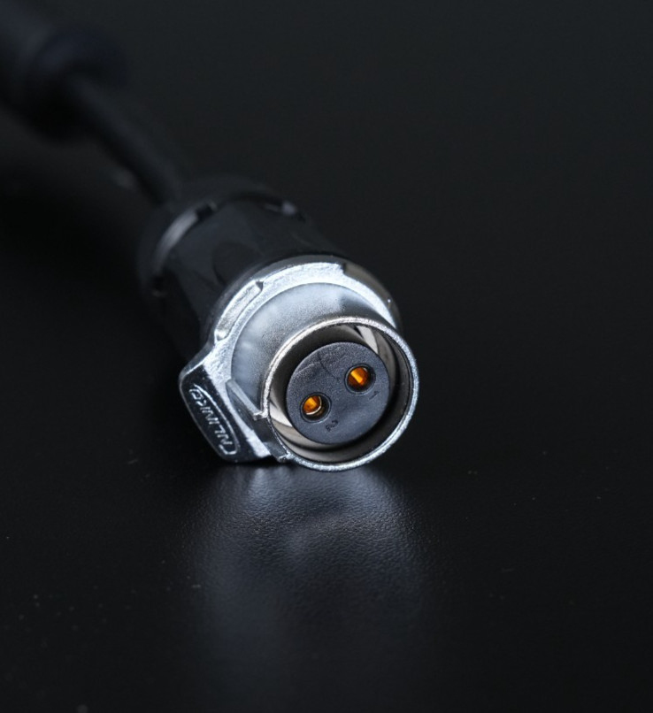 Fiilex Q1000 W/ Accessories