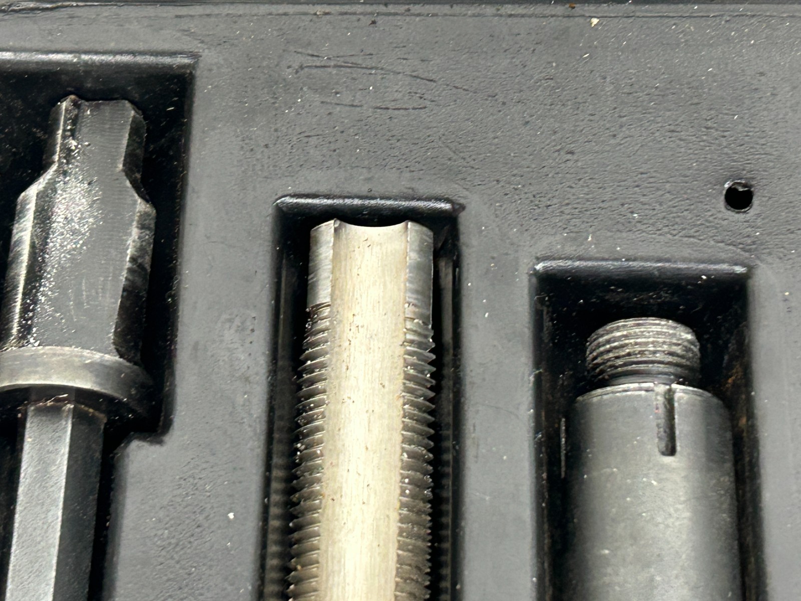 Keensert Thread Repair Inserts + Spark Plug Repair Kit 14mm