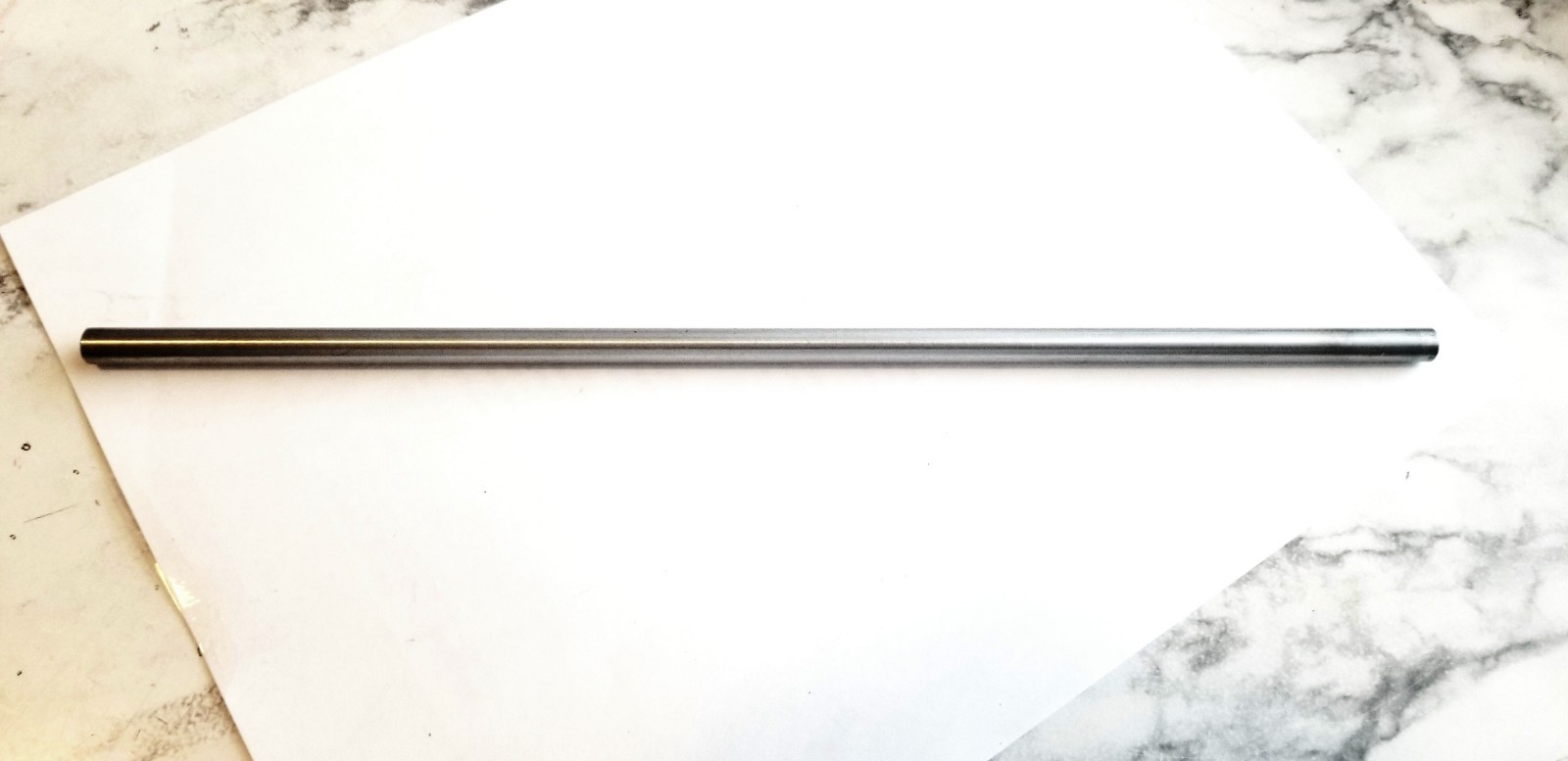 Linear Motion Shaft bar D8 8mm Rod 3D Printer CNC with M4 end threads