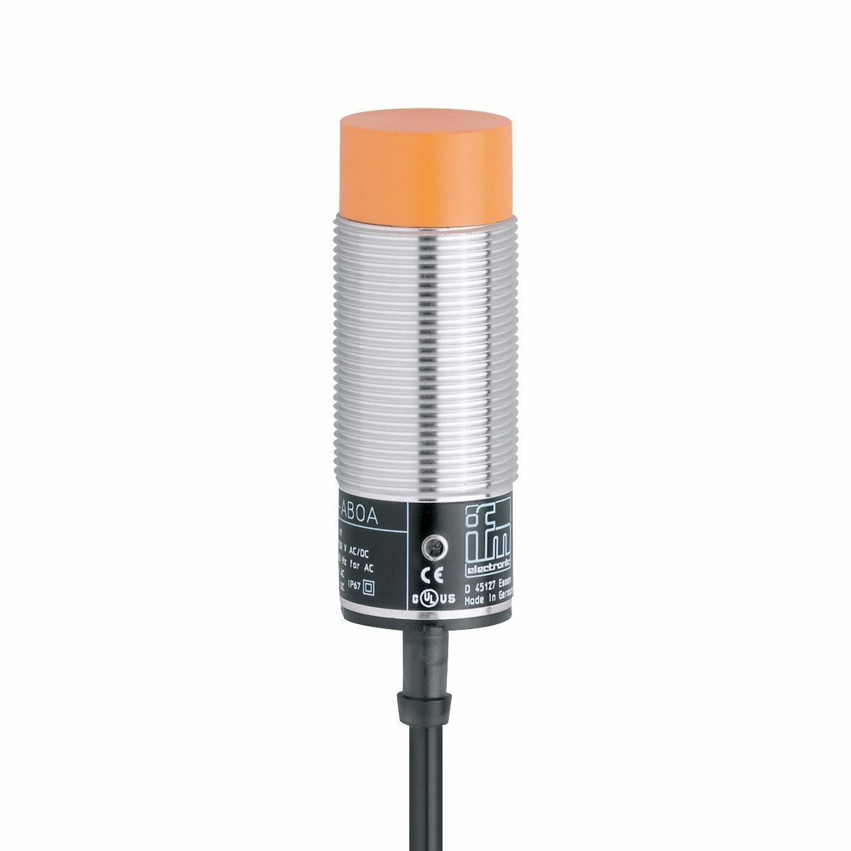 IFM II5284 Proximity Switch 10...36 DC New