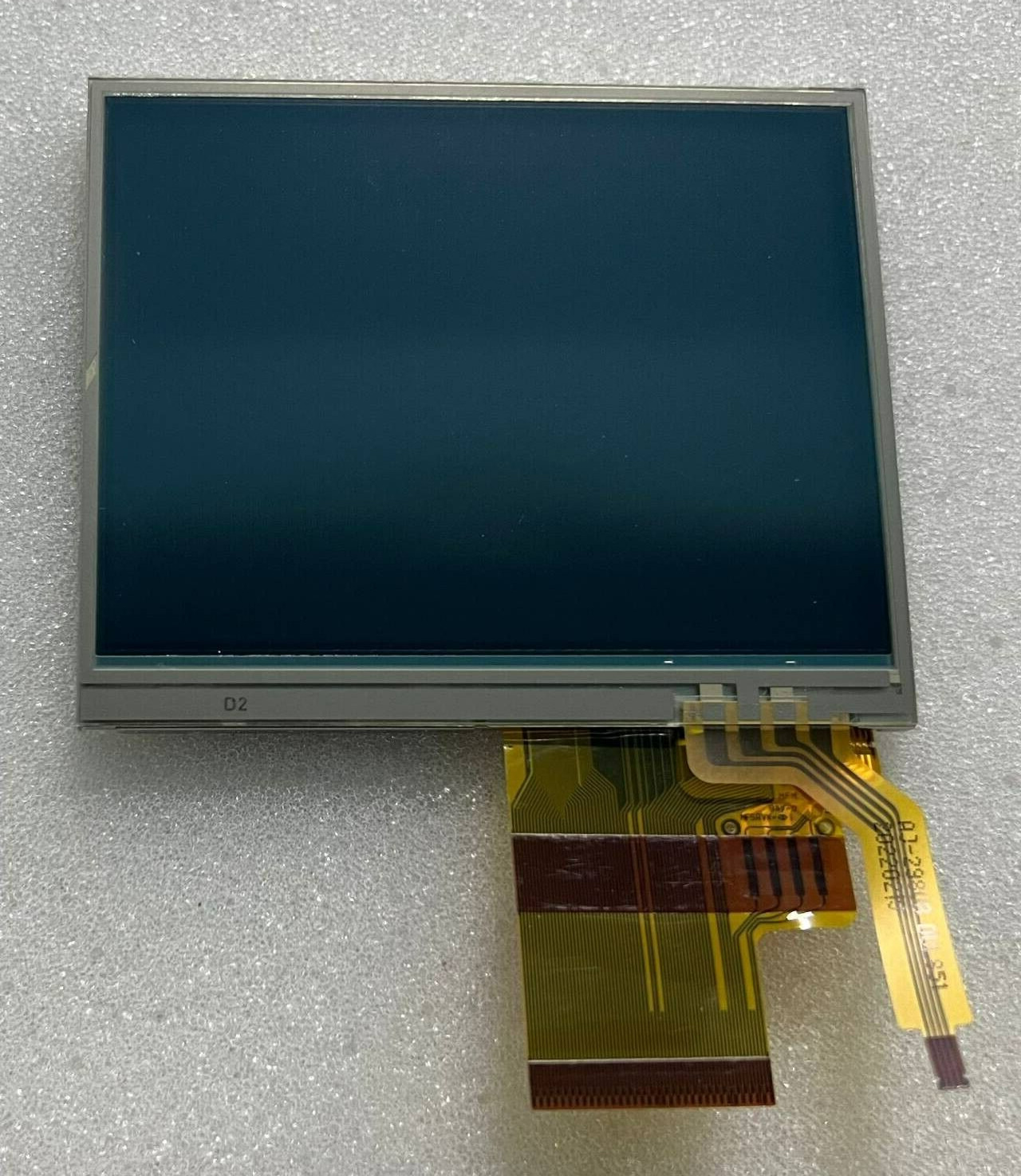 New 3.5inch LCD Panel Display COM35T3N95GTC  With 90 days warranty
