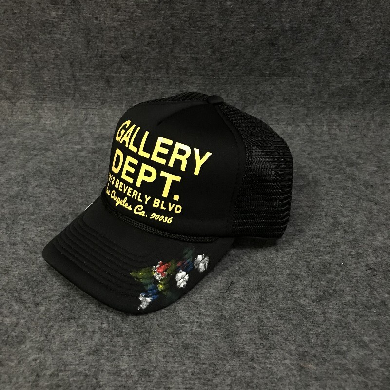 Fashion New Style Men Women Baseball Cap Letter Printed Duckbill Cap Sun Hat