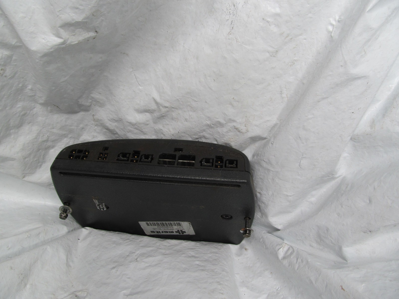 Control Module DK-PMA05 From Golden Compass GP620