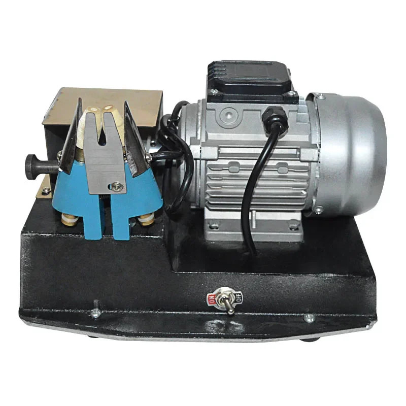 6110r/min DNB-4 Enameled Wire Stripping Machine 220v Paint Removal;