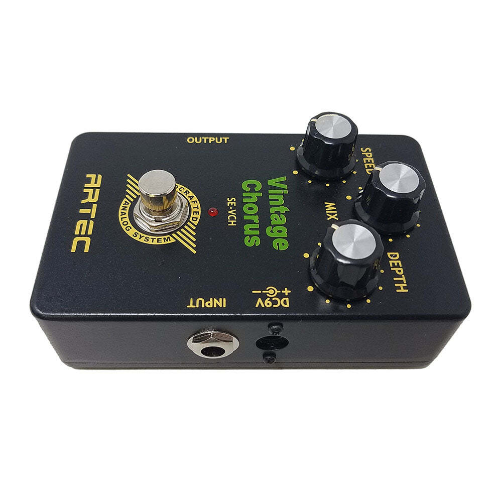 Artec SE-VCH