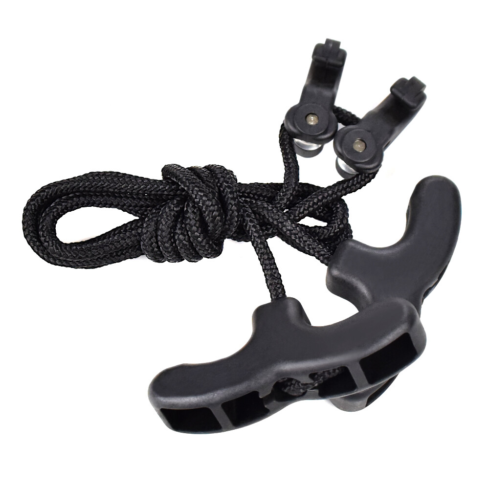 Crossbow Cocking Rope Cocking Device Crossbow String Puller Cocking String Tool