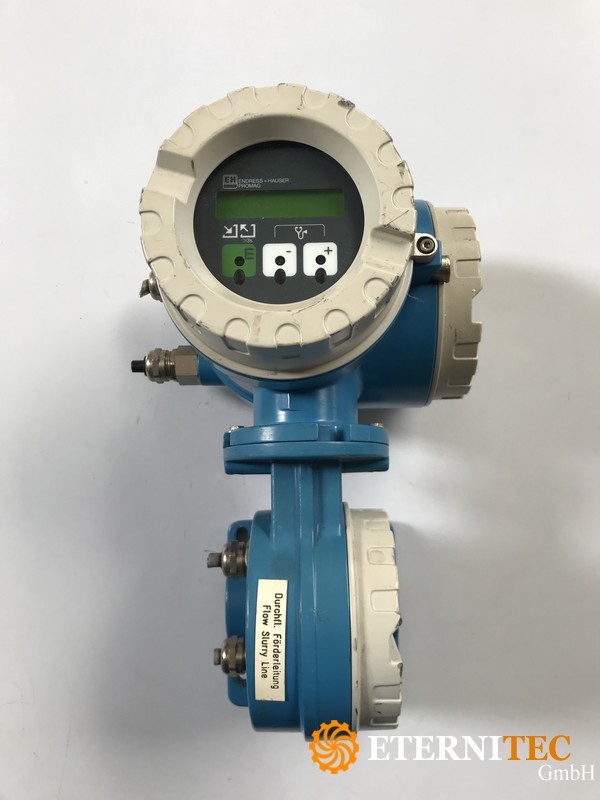 Endress+Hauser Promag 35 35SH2H-C99B951A23A