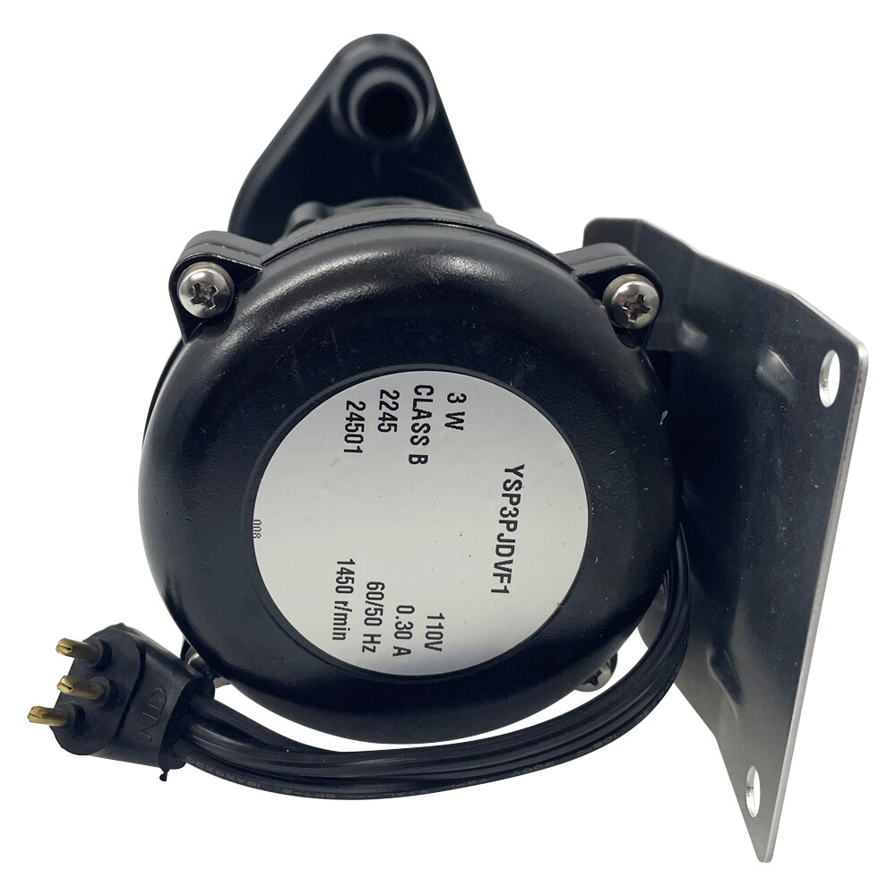 INTBUYING® 110V Ice Machine Universal Water Pump For Ice Maker
