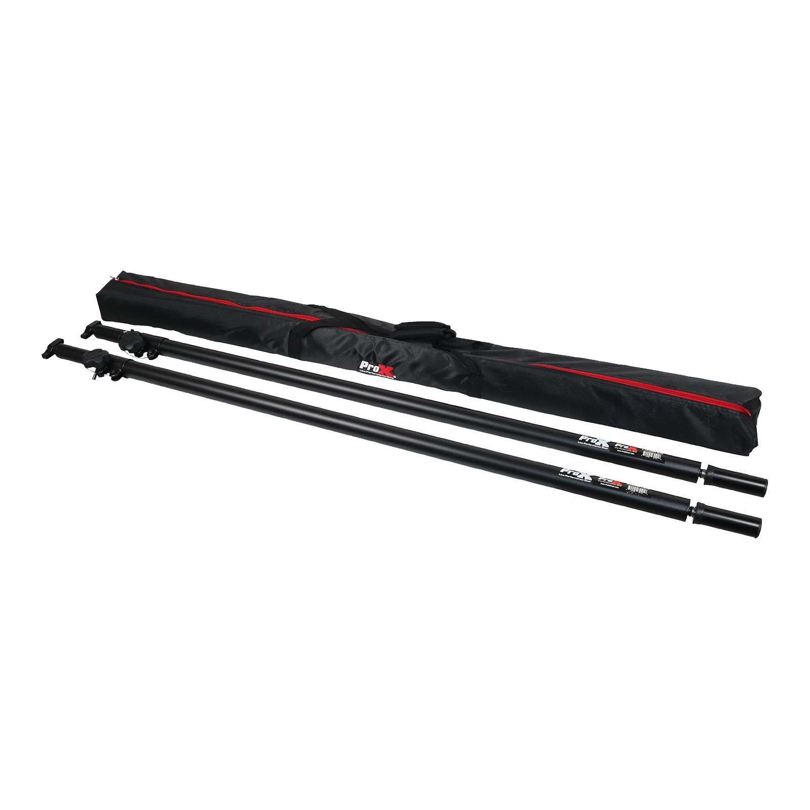 ProX X-ATLAS8FT BLX2 Set of 2 56-96" Polaris Poles idjnow