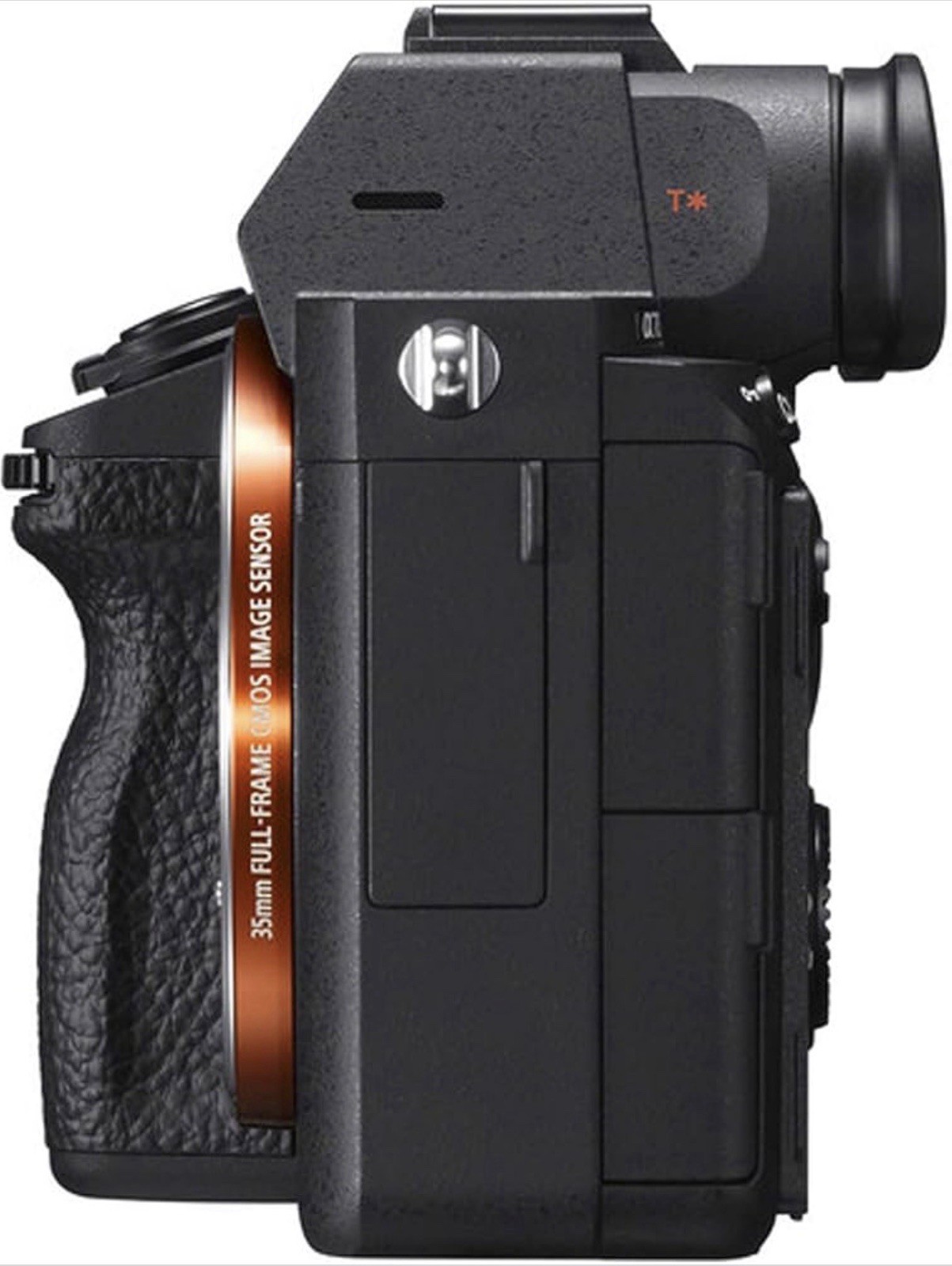 Sony Alpha 7 lll Camera Bundle w/ Lenses, Flash, Tripod, Bag