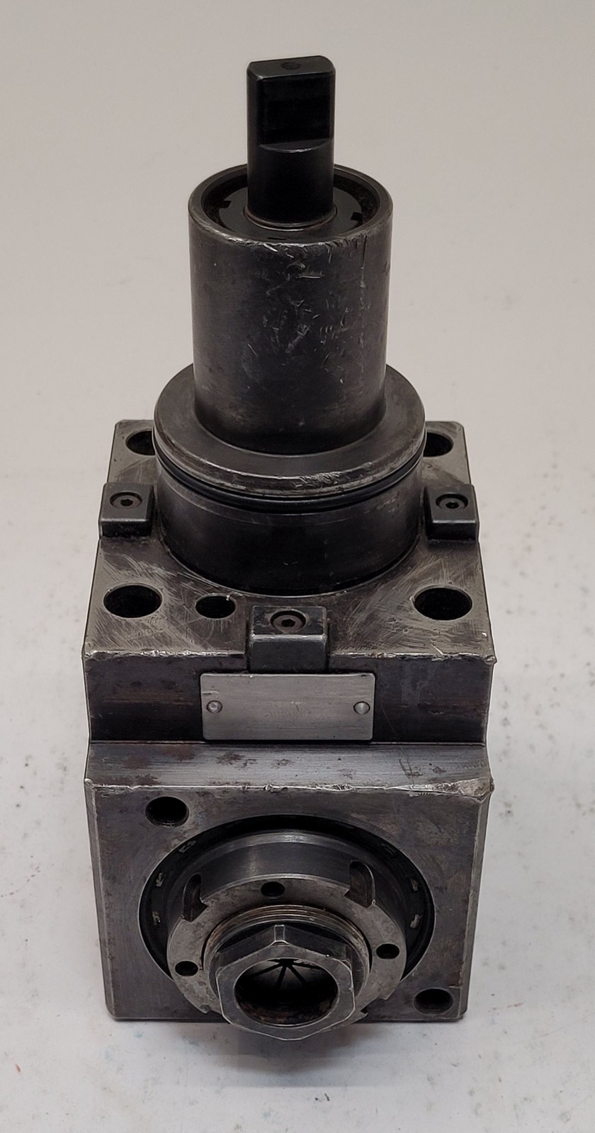 Eppinger Preci-Flex D-73770 Right Angle Live Tool Holder 78689