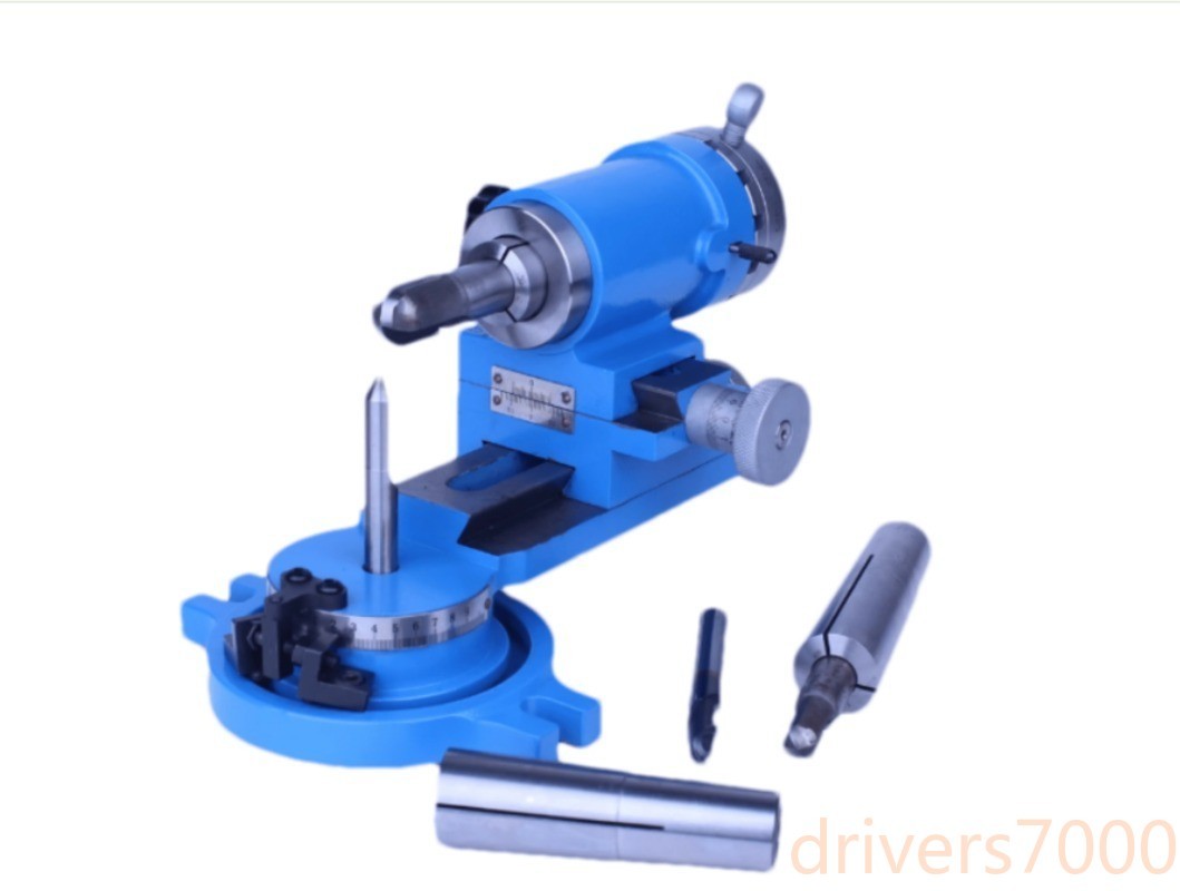 Grinder Attachment: Semi-Circular Grinding Milling Cutter Dresser