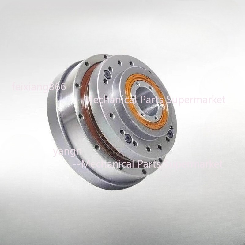 HBK14/17/20/25/32 Harmonic Reducer | High-Precision Robot Joint Gear Reducer