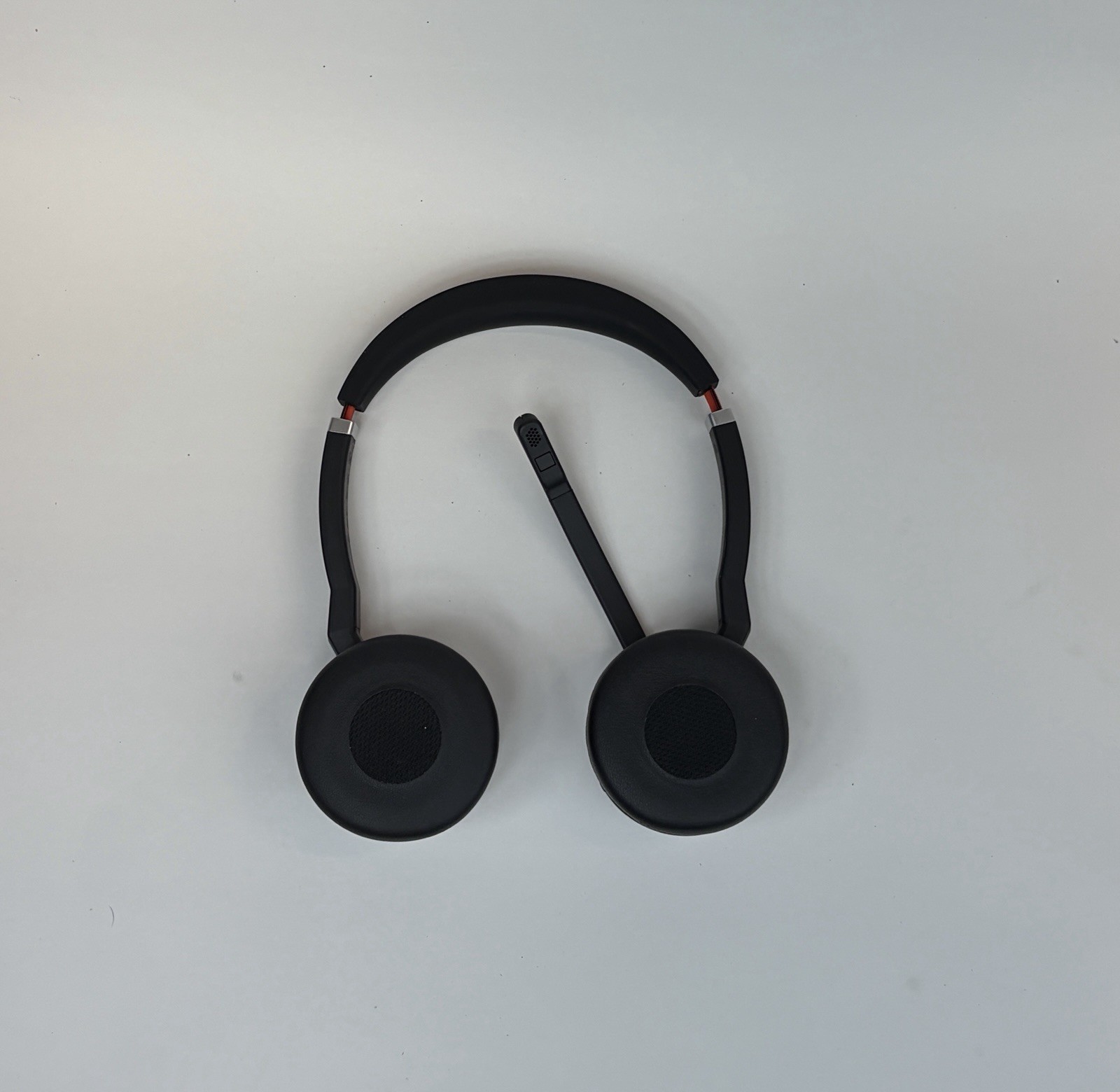 Jabra Evolve 65 SE Bluetooth W/ Noise cancellation (Dual Connection)