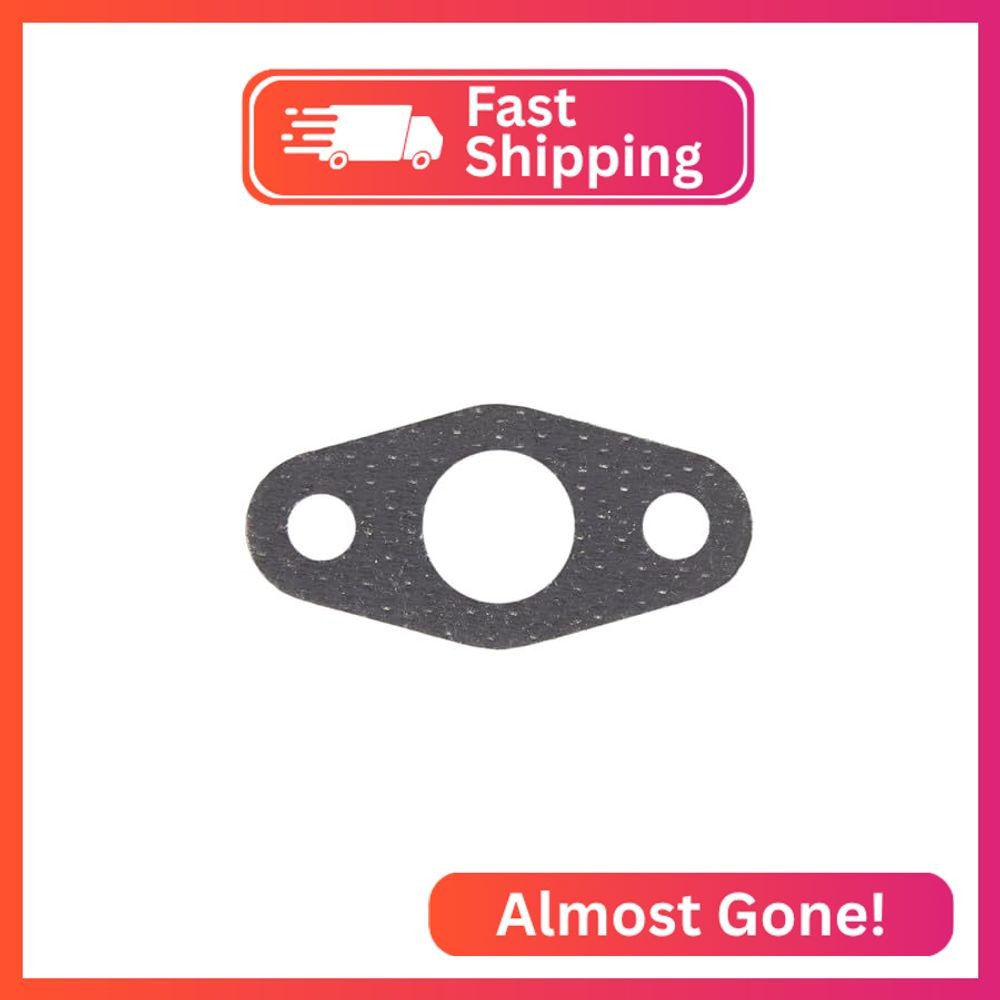FEL-PRO 73112 Turbocharger Drain Gasket for Volkswagen Tiguan