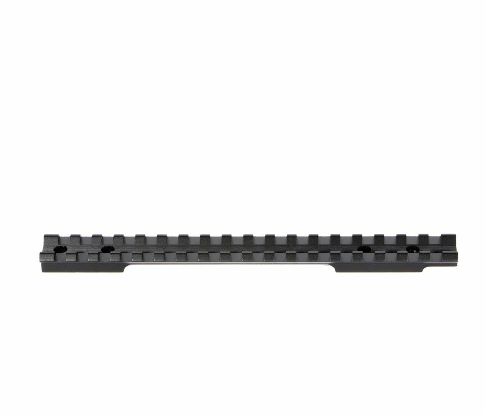 SAVAGE OEM 110 111 112 114 116 200 SHORT ACTION PICATINNY RAIL 0 MOA 10 11 12 14