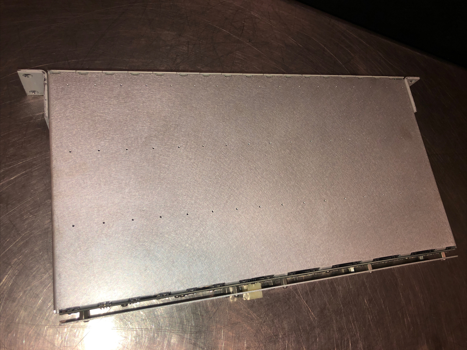 NOS QualiTau Oven Component Module