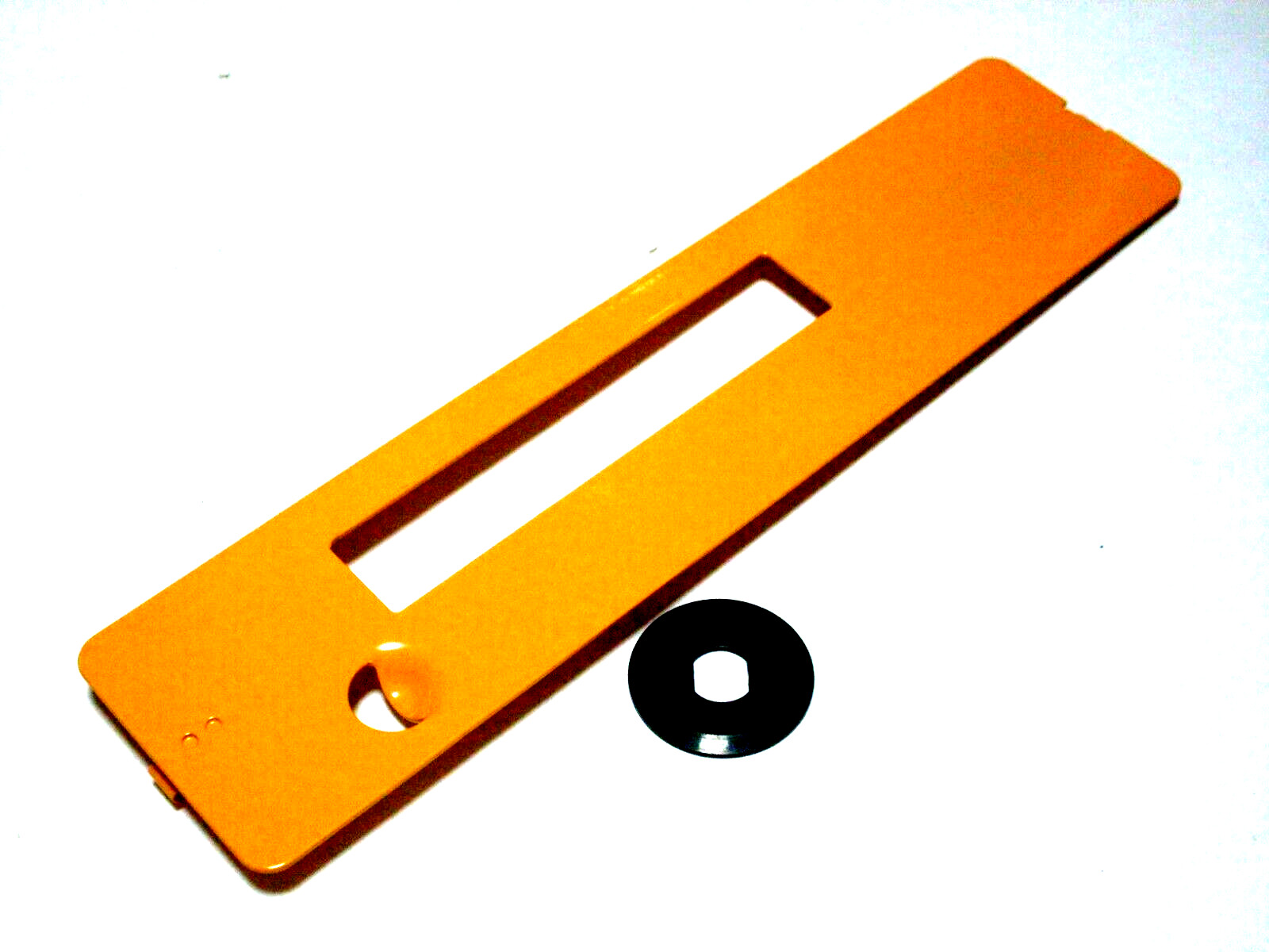 Ryobi 089037008711 RTS20 RTS30 Table Saw Dado Throat Plate Kit