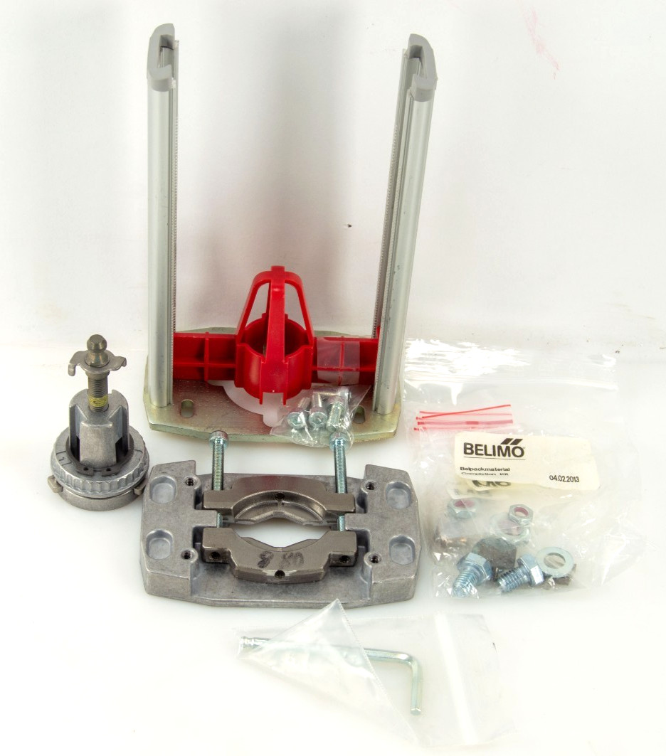 Belimo NV Series Actuator Kit 13109-00002 Retrofit cpl. AM