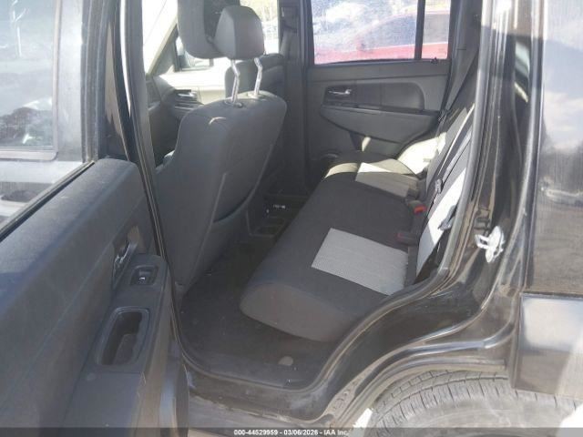 Transfer Case Model MP1522 MP253 Command-trac Fits 08-12 LIBERTY 5052384