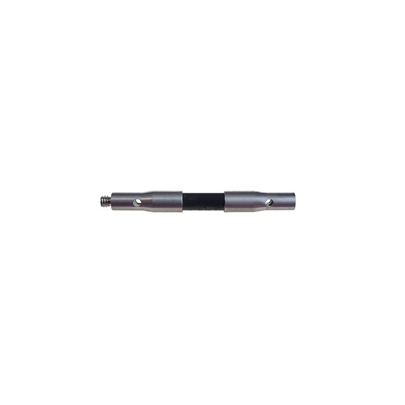 CMM M2 Thread Carbon Fibre Stylus Extension, L30mm, Compatible Renishaw/Hexagon