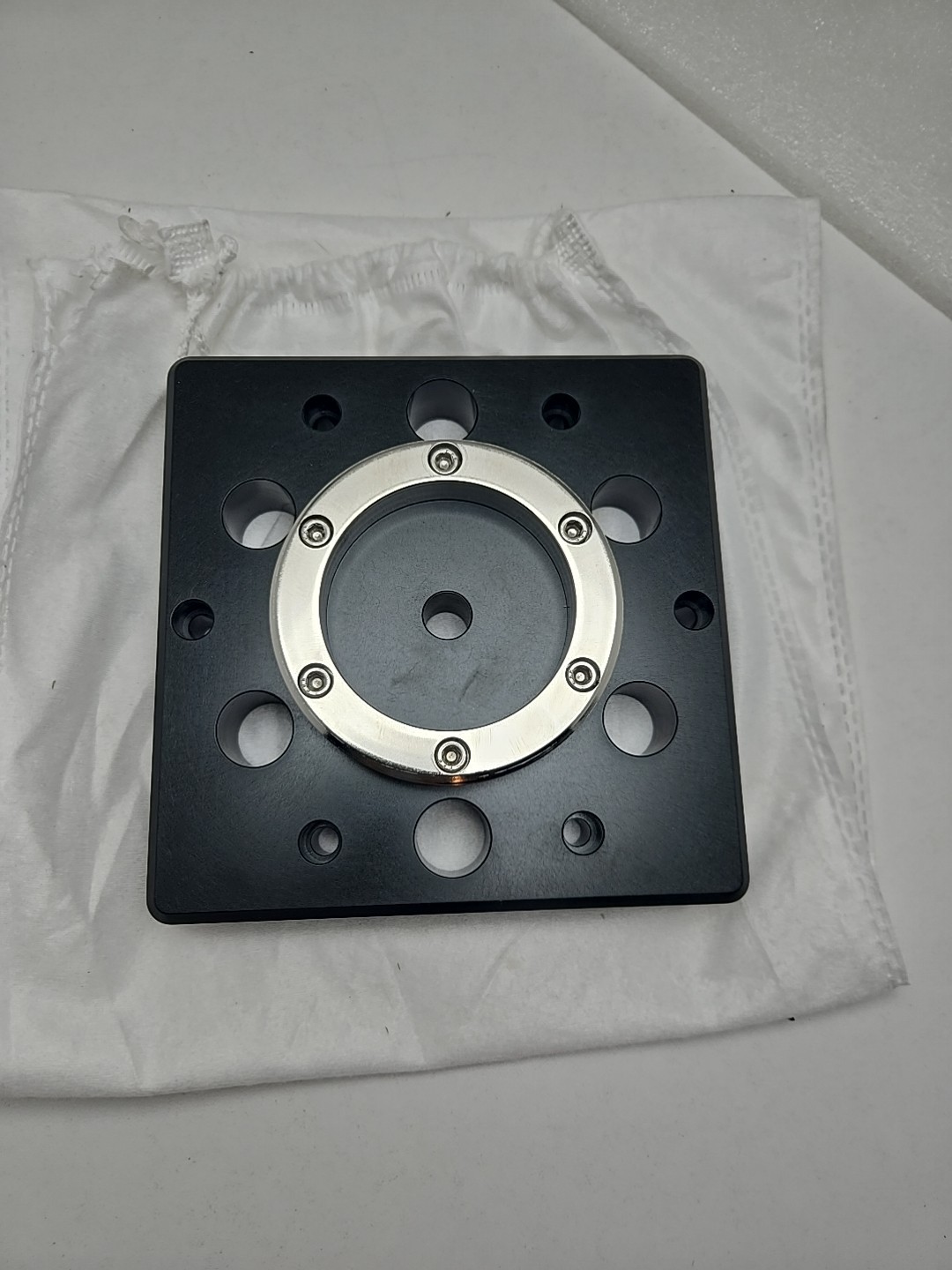 FARO Mounting Base 14178