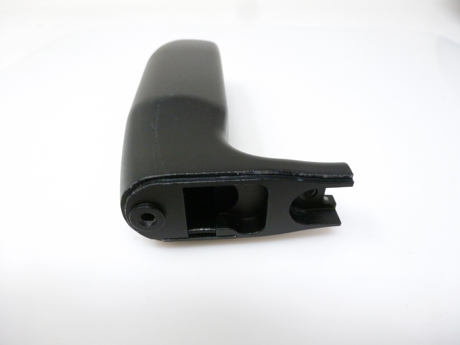 RARE EMPIRE AXE PRO FRONT FOREGRIP BATTERY & BOARD COMPARTMENT DUST BLACK