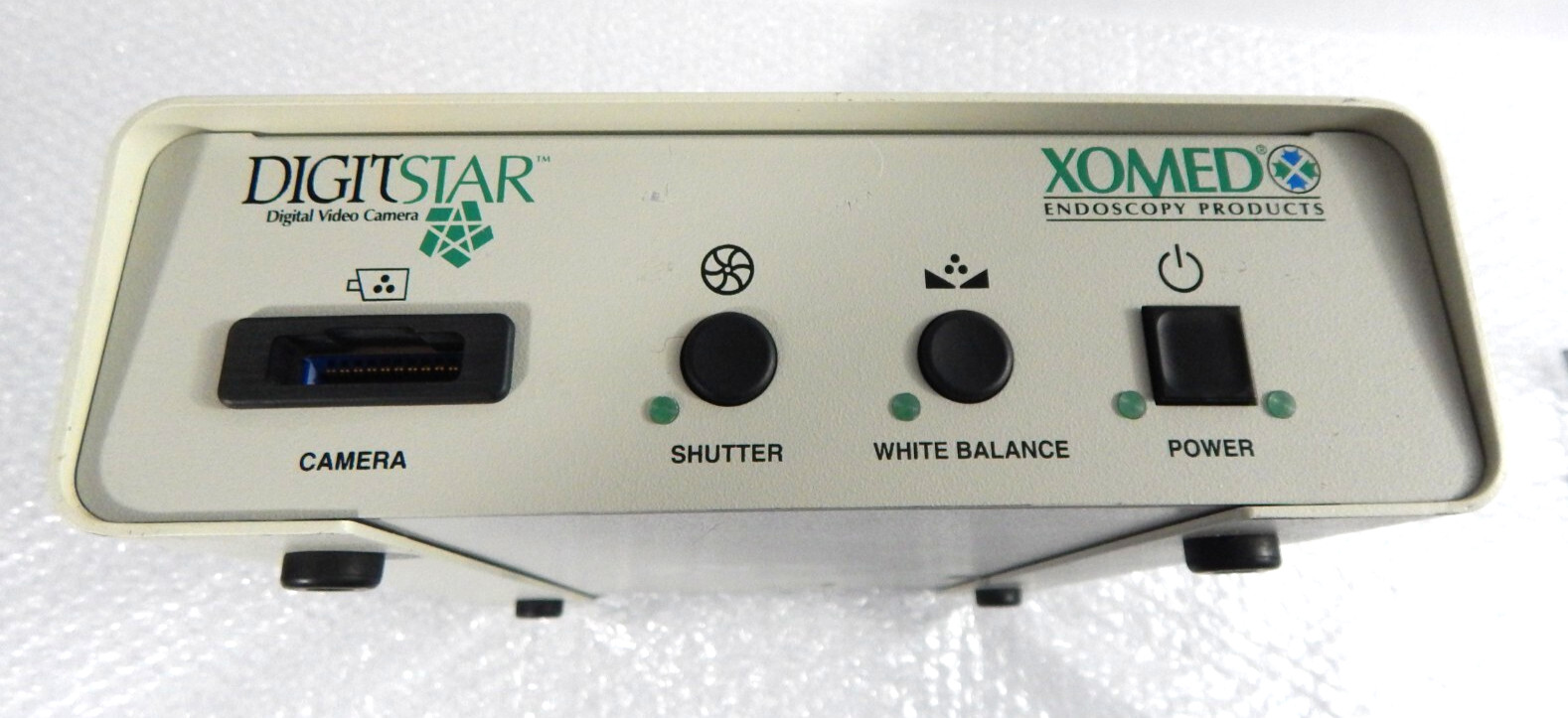 XMED WH ENDO DIGITSTAR DIGITAL VIDEO CAMERA