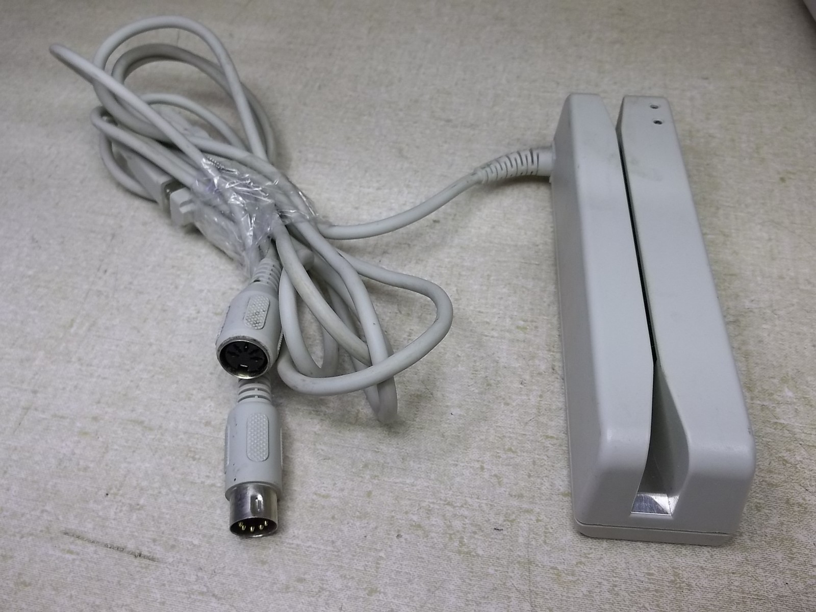 Credit Card Reader SR1-A1 POS Swipe Scan *FREE SHIPPING*