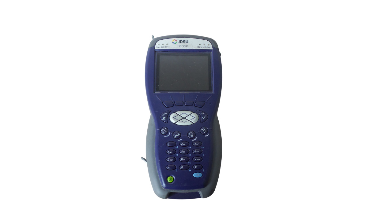 JDSU HST-3000 Network Tester - Free Shipping
