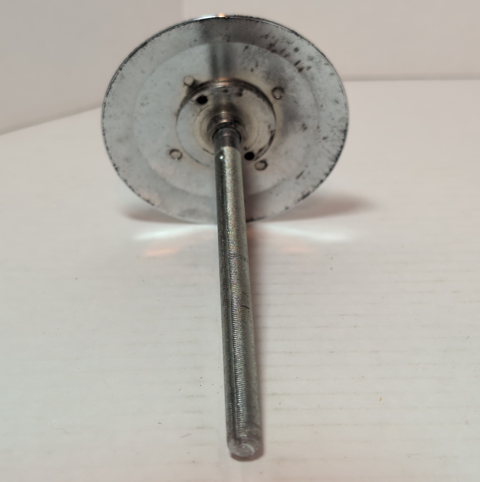 Unbranded Security Safe Combination Dial 3" Diameter & 5" Spindle