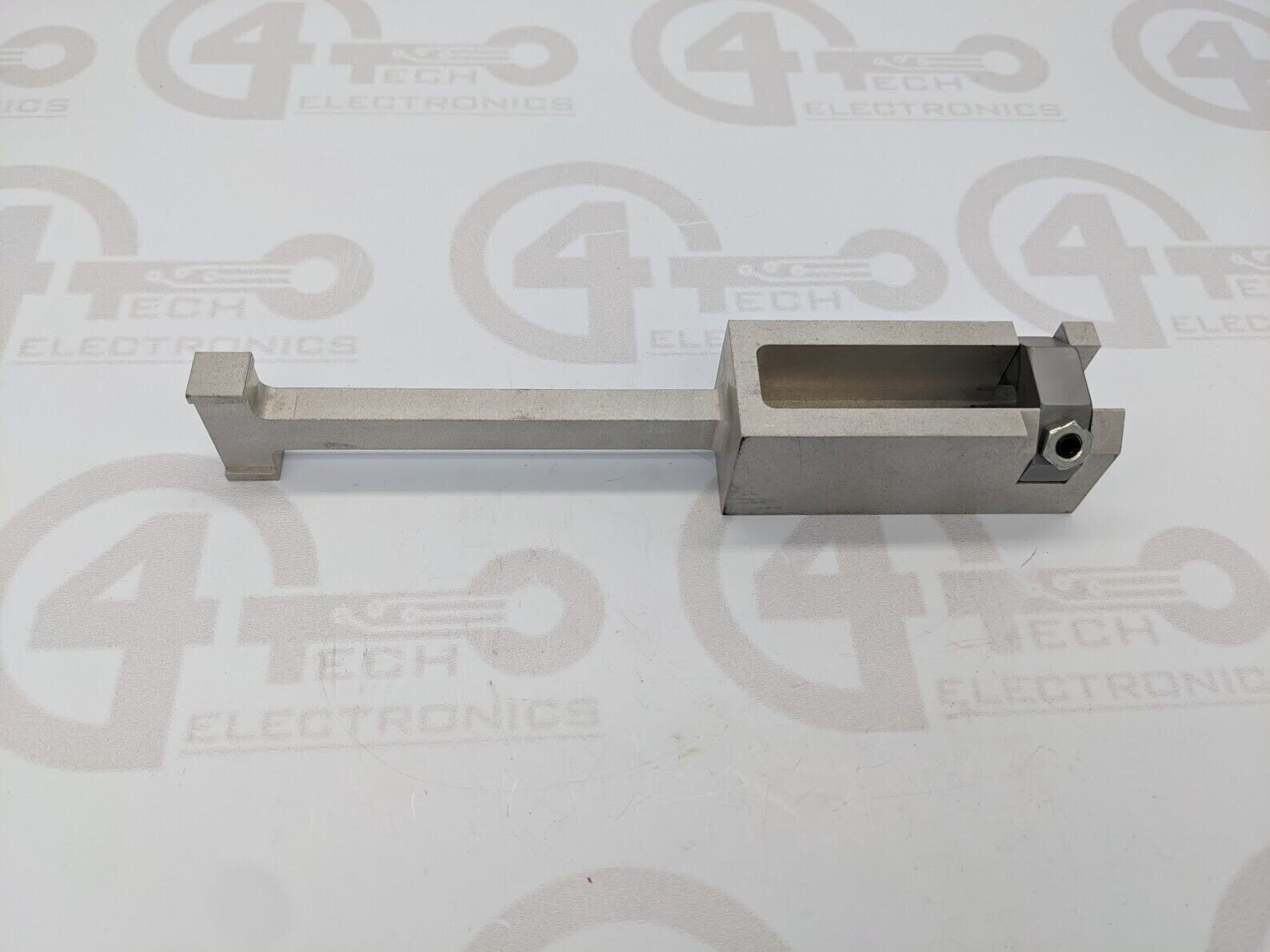 Universal Instruments Radial Theta Alignment Tool 47116801