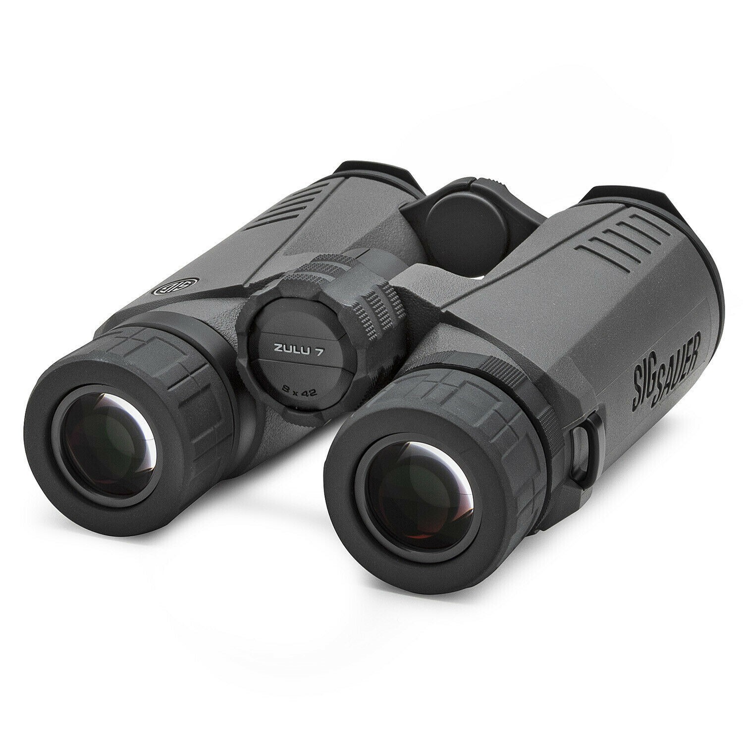 NIB Sig Sauer Zulu 7 8x42mm,SOZ78001, Made in Japan, Best Binoculars under $1500