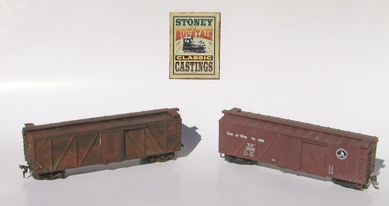 SMC-914 G-Scale 4 oz. Pre Weathering Clear Adhesion Solution with Instructions