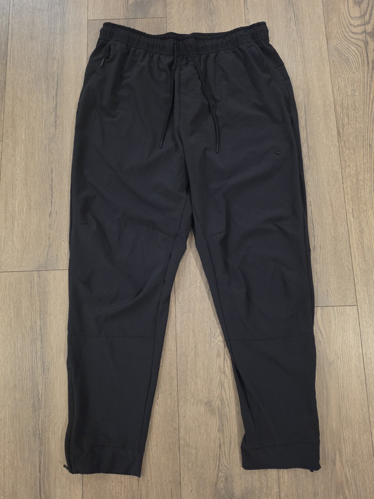 Nike Unlimited Tapered Leg Versatile Pants Men Large