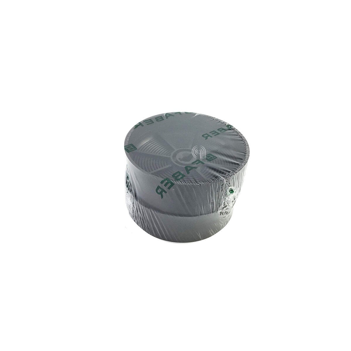 CIRCULAR CARBON FILTER F23 D125 ORIGINAL EXTRACTOR HOOD FABER