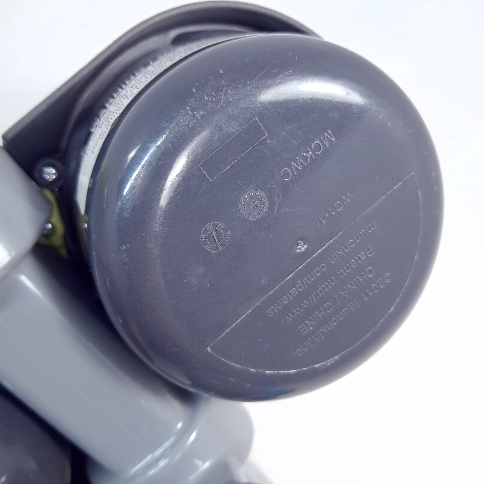BRICA Deluxe Cupholder Cup Holder Snack Pod Baby stroller Attachment car seat