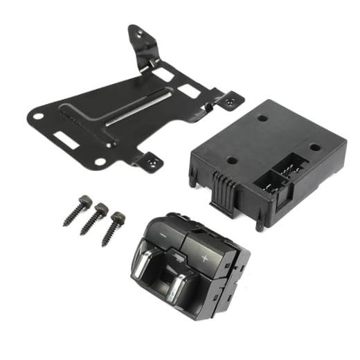 601-024 Trailer Brake Controller Module Kit Compatible with 2013 82213474AB