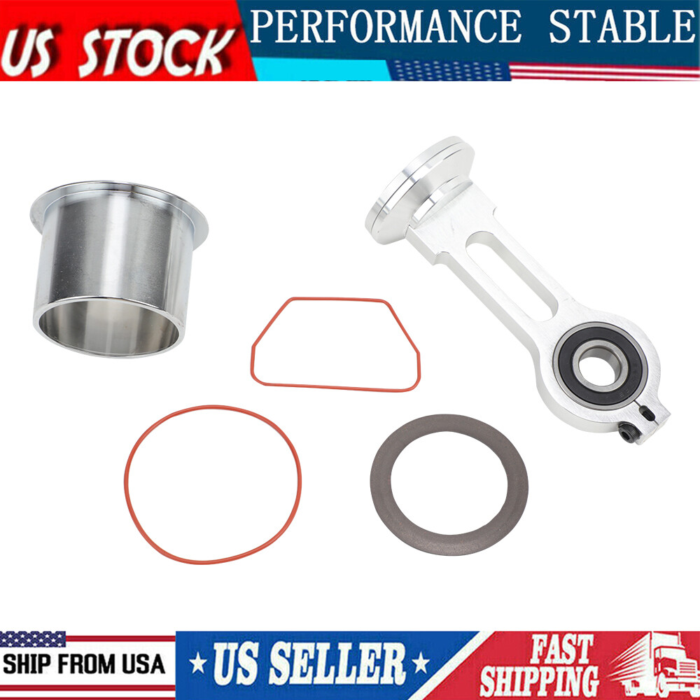 Heavy Duty Replacement Compressor Connecting Rod Kit KK-4835 KK-5081 A02743