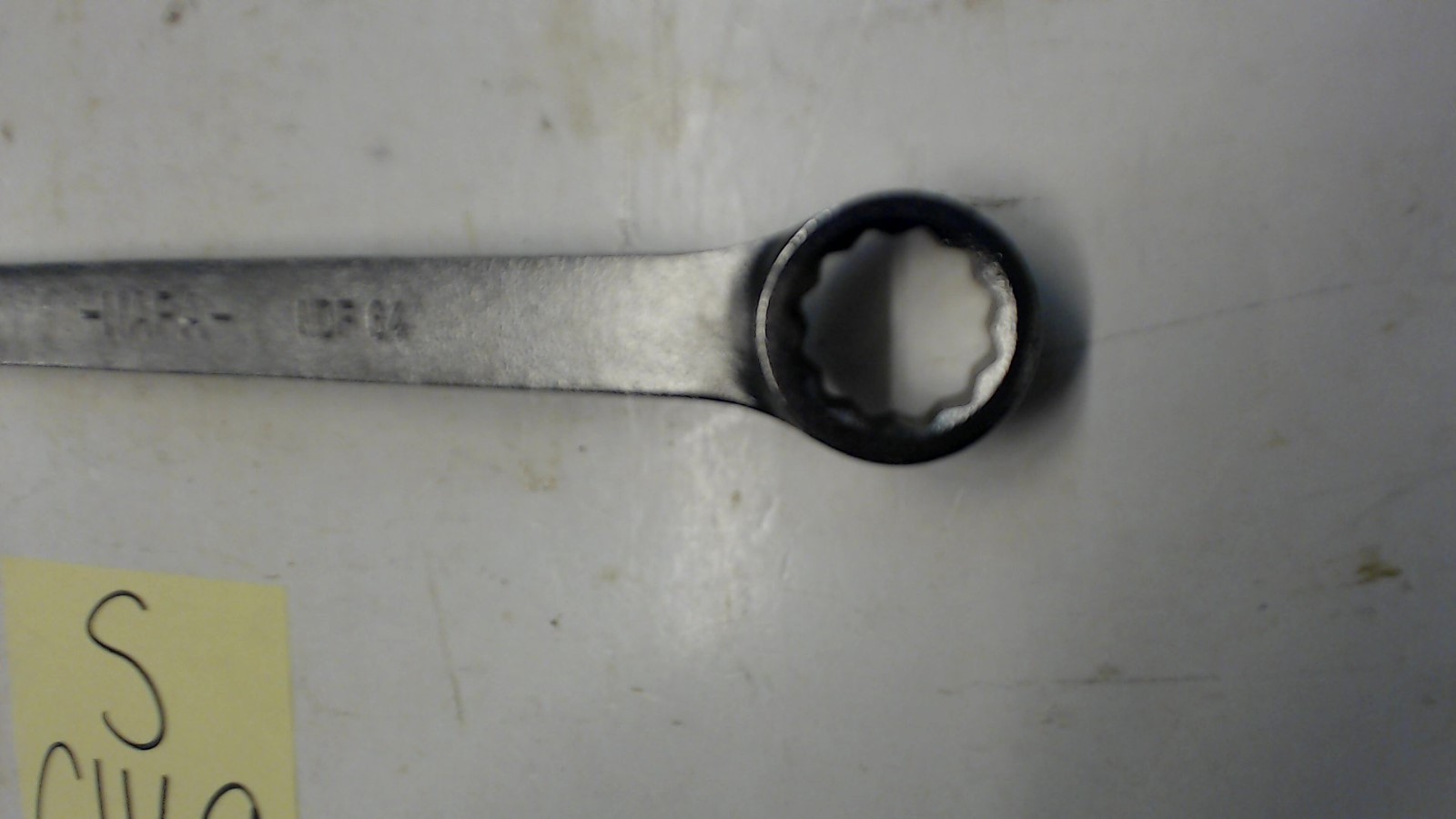 Napa 7/8 wrench ndf64