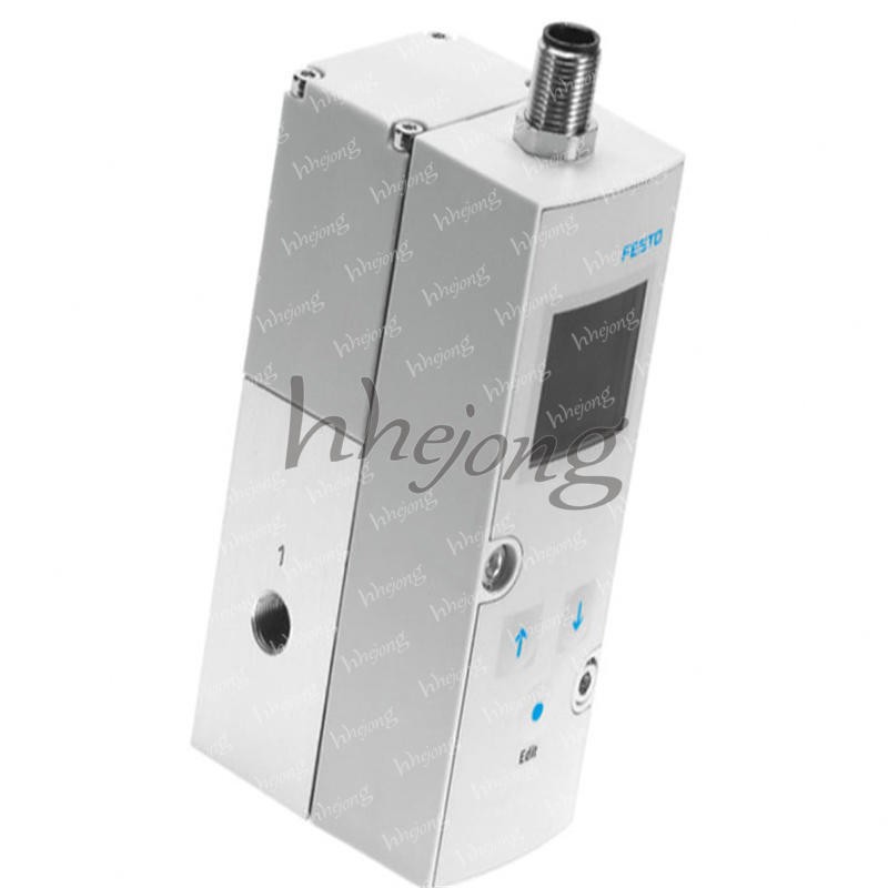 1PC FESTO Proportional valve VPPM-6L-L-1-G18-0L10H-V1N-S1C1 558345 NEW