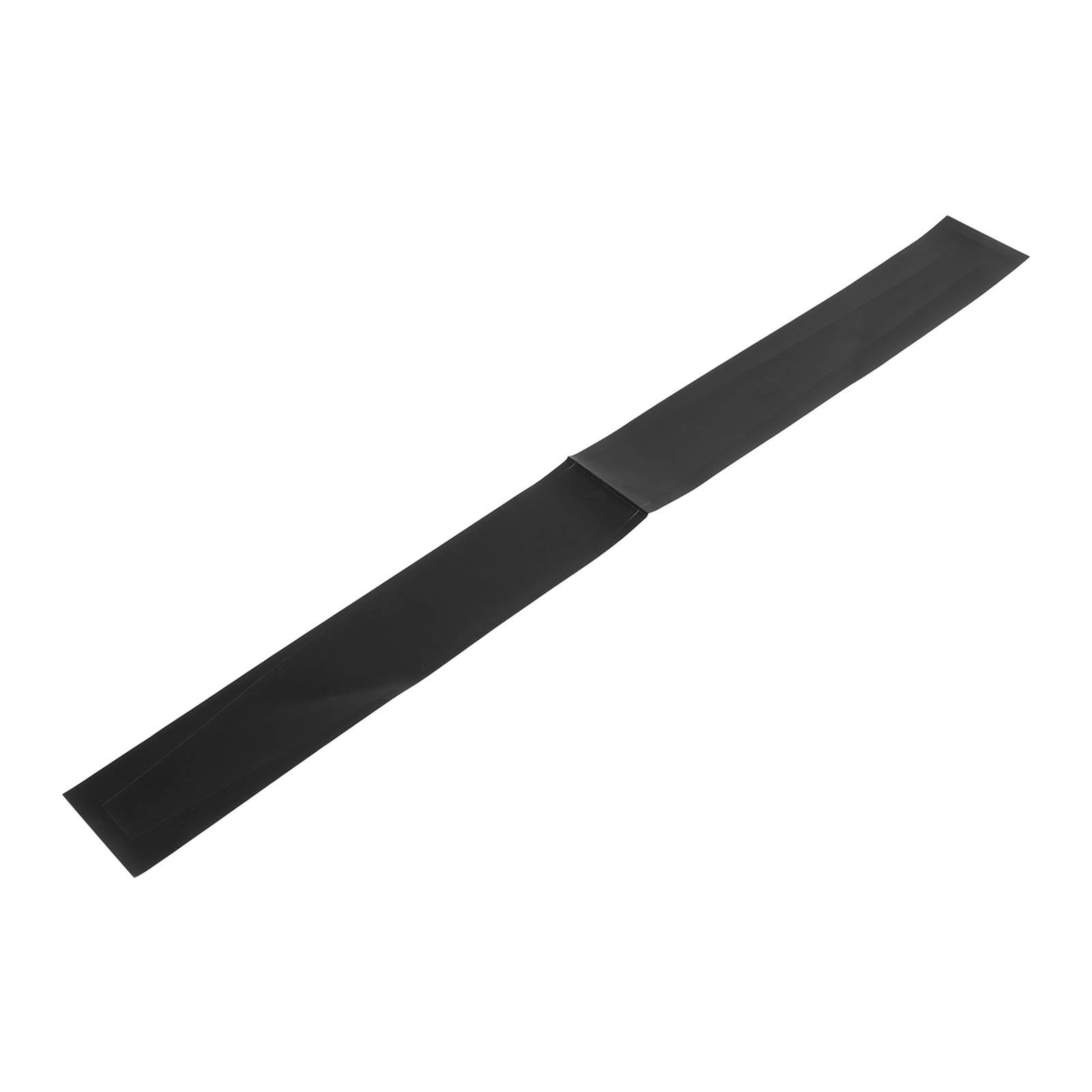 Integral Scratch Resistant Middle Strip Sticker For Console