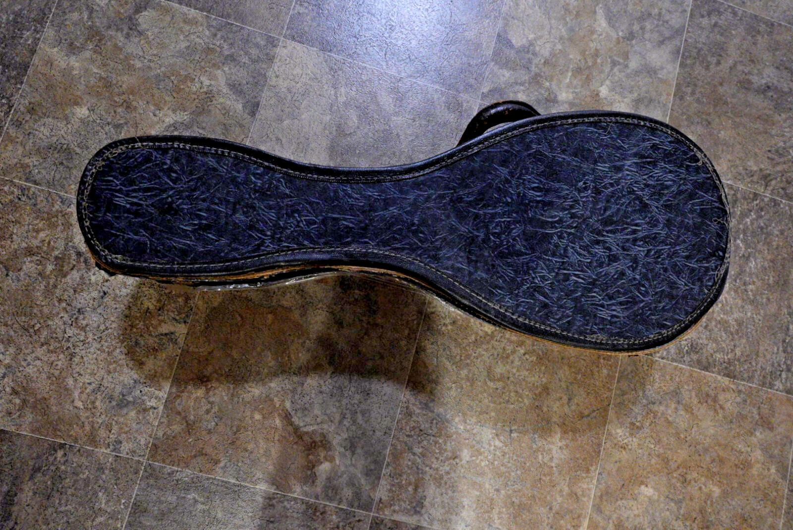 Vintage Silvertone Mandolin -
