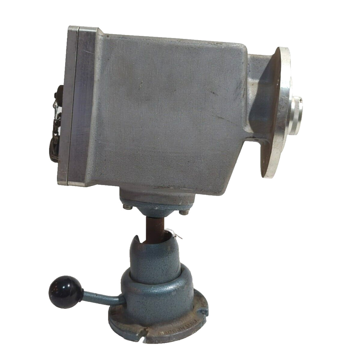Ircon Modline 8-04F02 Noncontact Temperature Sensor